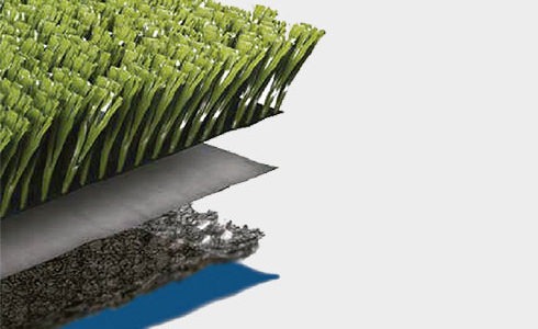 Geocomposto Drenante MacDrain Geocomposto Drenante MacDrain