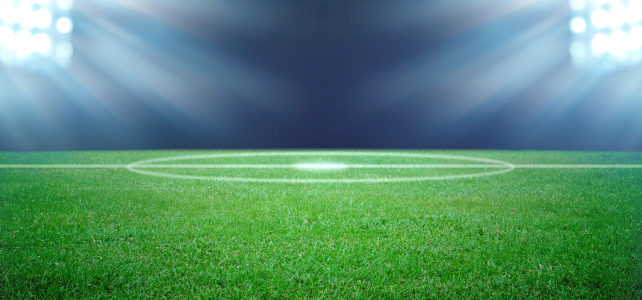 Futebol com Gramado Artificial é tendência no mundo esportivo Futebol com Gramado Artificial é tendência no mundo esportivo