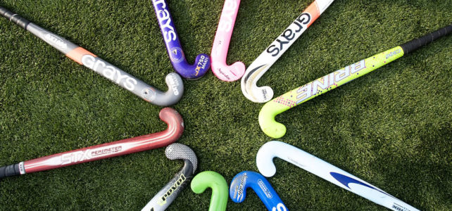 A melhor Grama Sintética para Hockey A melhor Grama Sintética para Hockey