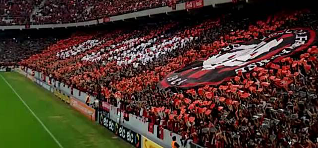 Grama Sintética da Arena da Baixada: Entenda o Caso do Estádio do Atlético-PR Grama Sintética da Arena da Baixada: Entenda o Caso do Estádio do Atlético-PR