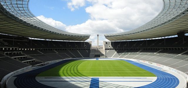 ¿Cuáles estadios del mundo utilizan césped sintético? ¿Cuáles estadios del mundo utilizan césped sintético?