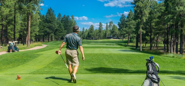 Césped sintético para golf: Durabilidad y calidad en el deporte Césped sintético para golf: Durabilidad y calidad en el deporte