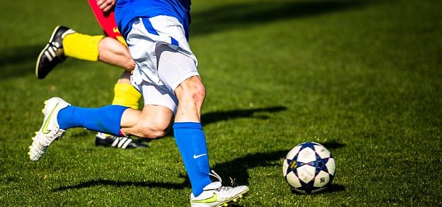 Césped sintético es liberado por la CBF en los estadios de la serie A Césped sintético es liberado por la CBF en los estadios de la serie A