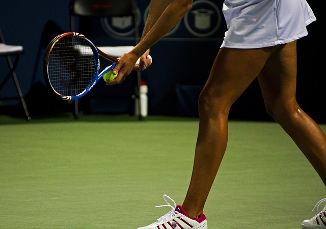 Conozca cuáles son los mayores campeonatos de tenis del mundo | Sportlink