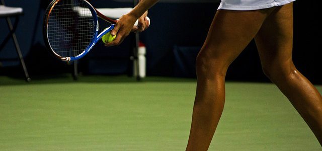 Saiba quais são os maiores campeonatos de tênis do mundo Saiba quais são os maiores campeonatos de tênis do mundo