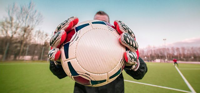 Você já ouviu falar em Fut7? Você já ouviu falar em Fut7?