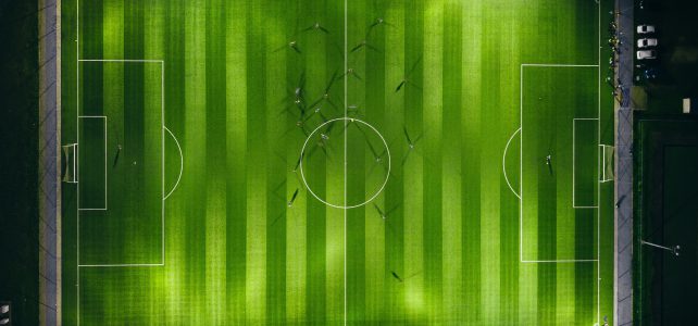 A Grama Sintética nos campos do Brasileirão afetam o desempenho do atleta? A Grama Sintética nos campos do Brasileirão afetam o desempenho do atleta?