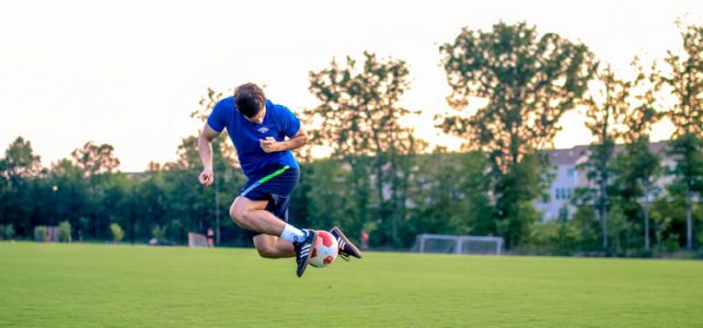 Quais são as principais habilidades que um jogador de futebol precisa ter? Quais são as principais habilidades que um jogador de futebol precisa ter?