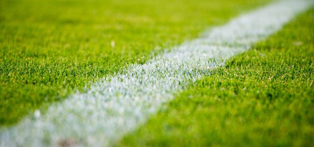 Canchas de césped sintético: Conozca cómo prevenir irregularidades Canchas de césped sintético: Conozca cómo prevenir irregularidades