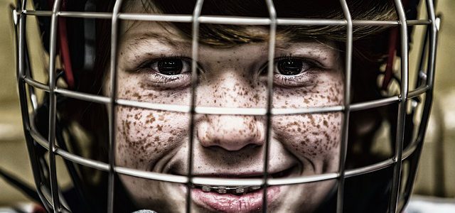 Conozca la importancia del hockey en la formación de los niños