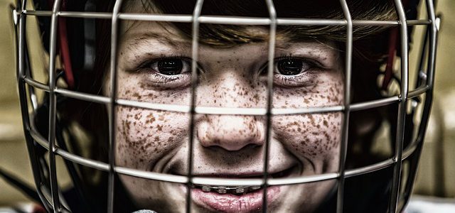 Saiba da importância do hockey na formação de crianças Saiba da importância do hockey na formação de crianças