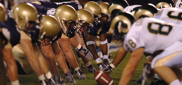 Quais estádios da NFL utilizam grama sintética? Quais estádios da NFL utilizam grama sintética?