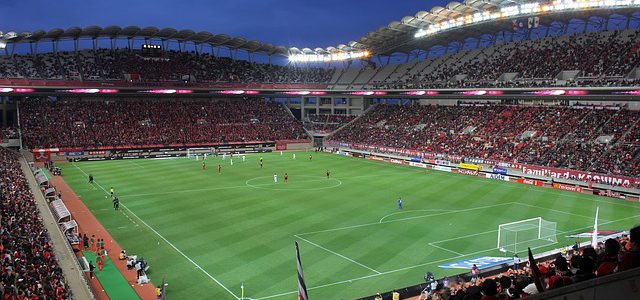 Campeão da MLS, Atlanta United, renova seu estádio e adere a grama sintética! Campeão da MLS, Atlanta United, renova seu estádio e adere a grama sintética!